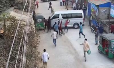 সীতাকুণ্ডে র‍্যাব সদস্যকে হত্যা, ১৫০ জনের বিরুদ্ধে মামলা দায়ের