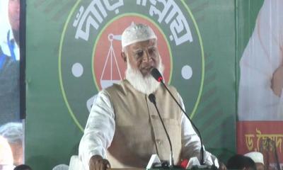 নিজের ভোট বাদে অন্যের ভোটের দিকে হাত বাড়াবেন না