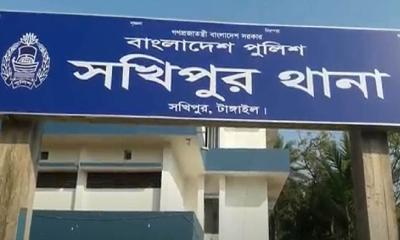 সখীপুরে মেয়েকে হত্যার পর মায়ের আত্মহত্যা