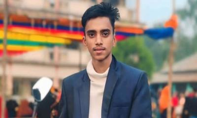 সখীপুরে সড়ক দুর্ঘটনায় তরুণ নিহত