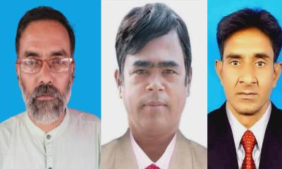 সলঙ্গা প্রেসক্লাবের সভাপতি কোরবান, সম্পাদক দুলাল