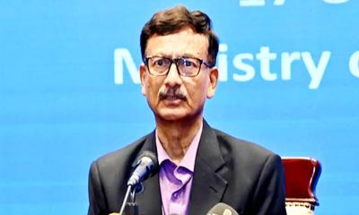 নির্বাচন নিয়ে ভারতের মন্তব্য অনাকাঙ্ক্ষিত ও অপ্রত্যাশিত