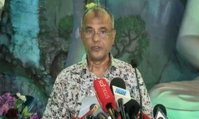 দেশে আইনশৃঙ্খলা পরিস্থিতির উন্নতি হয়েছে