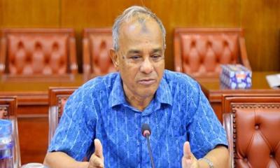 ঢাকা ‘লকডাউন’ নিয়ে কোনো শঙ্কা নেই, সেনাবাহিনী মোতায়েন থাকবে