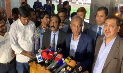 প্রস্তুতি অন্য বারের তুলনায় অনেক ভালো
