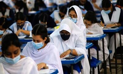 যে কারণে পেছাতে পারে ২০২৬ সালের এসএসসি পরীক্ষা