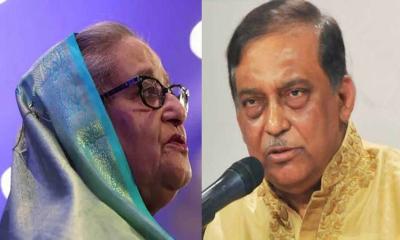 ট্রাইব্যুনালের আদেশের পর আলোচনায় হাসিনা-কামালের সম্পদ