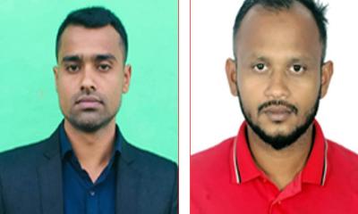 বাংলাদেশ জাতীয়তাবাদী তারেক ঐক্যফ্রন্টের সুনামগঞ্জ জেলা কমিটির অনুমোদন
