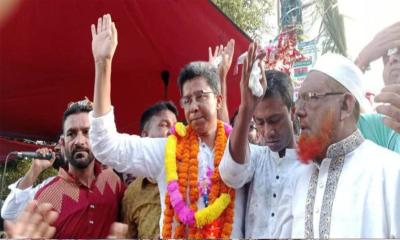 বিএনপির বিরুদ্ধে গুজব ছড়িয়ে লাভ হবে না: মাহবুবুর রহমান