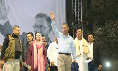 করব কাজ, গড়ব দেশ, সবার আগে বাংলাদেশ