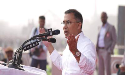 তারেক রহমানকে চীন সফরের আমন্ত্রণ