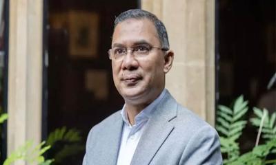 জাতীয় নির্বাচন ১২ ফেব্রুয়ারি, কবে দেশে ফিরছেন তারেক রহমান?