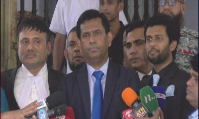 রাষ্ট্রীয় সংস্থায় বিভাজনের চেষ্টা করেছিলেন শেখ হাসিনা