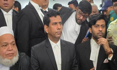 অঙ্গীকার ছিল ন্যায়বিচার থেকে কেউ রেহাই পাবে না: তাজুল ইসলাম