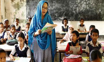 ৩৪ হাজার স্কুলে নেই প্রধান শিক্ষক