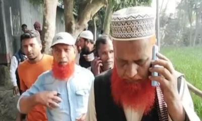 ভোটারদের মাঝে টাকা বিতরণ, সত্যতা পায়নি পুলিশ ও ম্যাজিস্ট্রেট