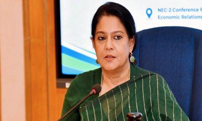 অনুপ্রেরণা নেতৃত্ব ও ভবিষ্যৎ দিগন্ত: রিজওয়ানা হাসান এখন তিন মন্ত্রণালয়ের উপদেষ্টা