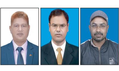 টাঙ্গাইলে প্রিন্ট মিডিয়া অ্যাসোসিয়েশনের আত্মপ্রকাশ: বুলবুল সভাপতি, উজ্জ্বল সম্পাদক