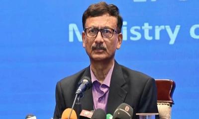 হাসনাত সরকারের অংশ না, ‘সেভেন সিস্টার্স’ নিয়ে তার বক্তব্য অবান্তর