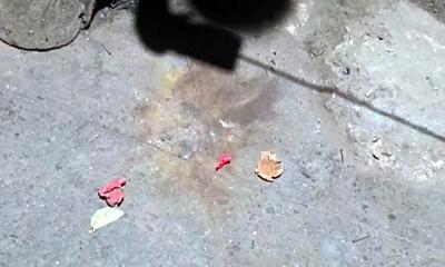 টিএসসিতে দুটি ককটেল বিস্ফোরণ