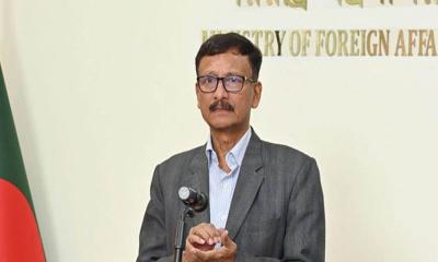 হাসিনার প্রত্যর্পণ চিঠির জবাব দ্রুত আশা করছে না ঢাকা