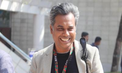 টুঙ্গিপাড়ায় সন্ত্রাসবিরোধী মামলায় সাংবাদিক কারাগারে