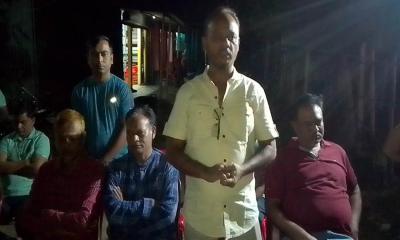 ভাঙ্গুড়ায় যুবদলের প্রতিষ্ঠাবার্ষিকী উপলক্ষে প্রস্তুতি সভা