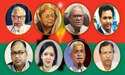 বিএনপির প্রার্থী তালিকায় নেই যেসব হেভিওয়েট নেতারা