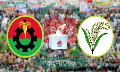 ৭০ শতাংশ মানুষ বিএনপিকে ভোট দিতে চায়