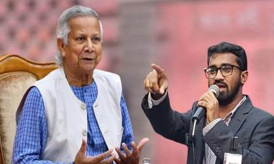 দ্বিতীয়বার নোবেল পেতে পারেন ড. ইউনূস