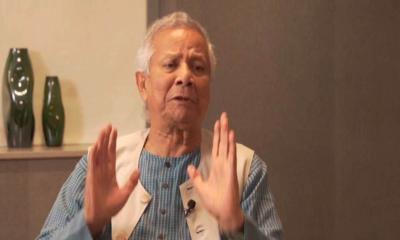 সকলকে ঐতিহাসিক মুহূর্তের সাক্ষী হওয়ার আহ্বান প্রধান উপদেষ্টার