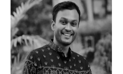 বজ্রপাতে প্রাণ গেল নজরুল বিশ্ববিদ্যালয়ের শিক্ষার্থী রাশেদের