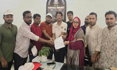 জকসুতে ৯টি নতুন পদ যুক্ত করার প্রস্তাব ছাত্রদলের