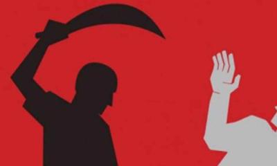 উত্তরায় ২ জুলাইযোদ্ধাকে কুপিয়ে জখম