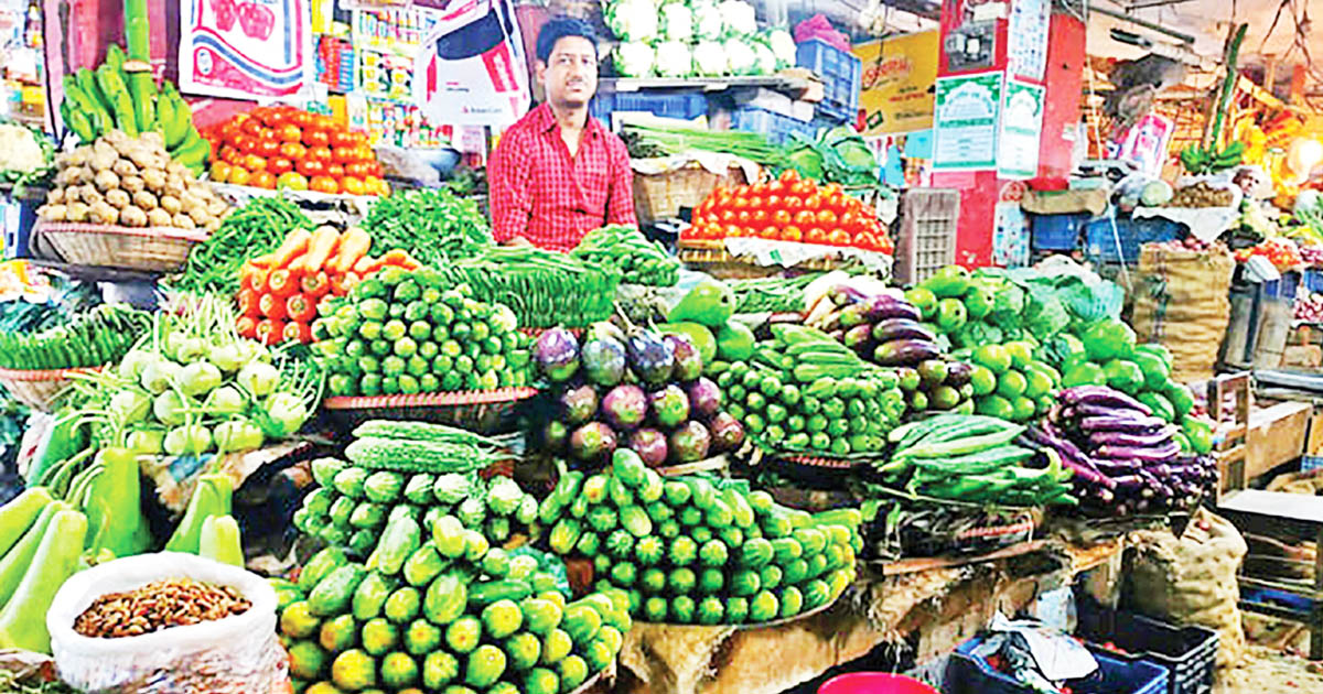 রমজানে চড়া পণ্যের দাম