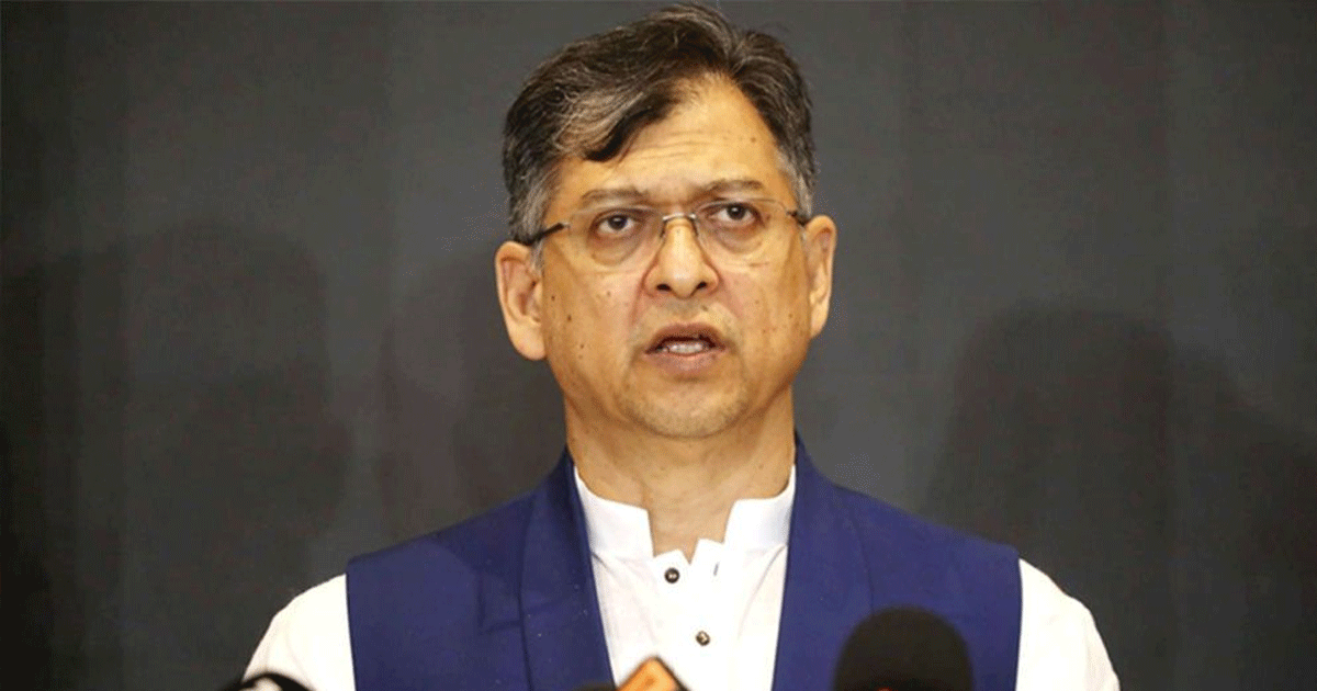 খালেদা জিয়ার শোককে শক্তিতে পরিণত করতে চাই