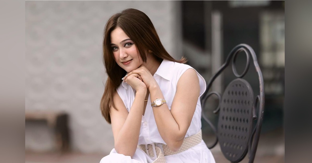 বিএনপির মনোনয়ন চাইলেন অভিনেত্রী চমক