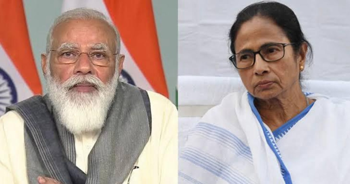 বাংলার মসনদ কার দখলে? দিদির হ্যাটট্রিক নাকি মোদির জয়ধ্বনি