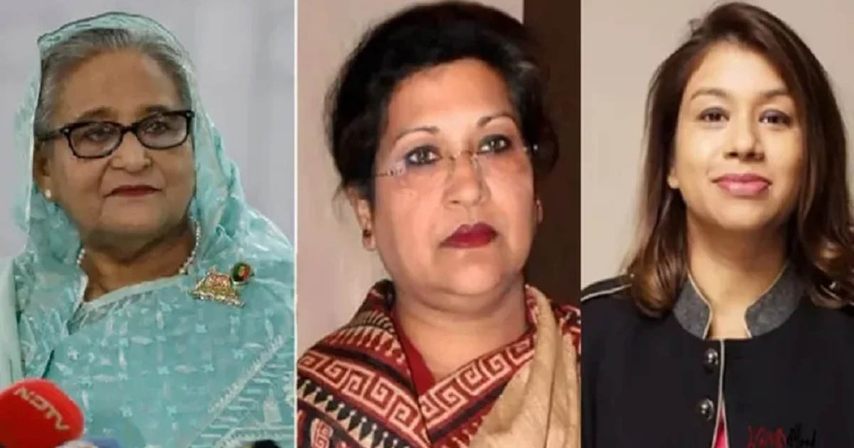 শেখ হাসিনা-রেহানার রায় ঘিরে আদালতপাড়ায় নিরাপত্তা জোরদার