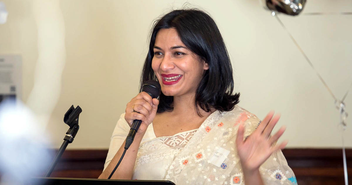 মজলুমের দোয়া কবুল হলো