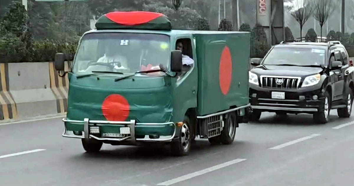শেষবার গুলশানের বাসায় বেগম খালেদা জিয়া