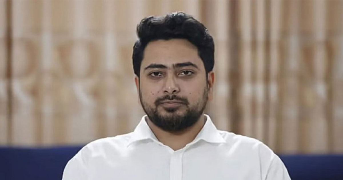 নাহিদ ইসলামের বার্ষিক আয় নিয়ে বিতর্ক, যে ব্যাখ্যা দিল এনসিপি