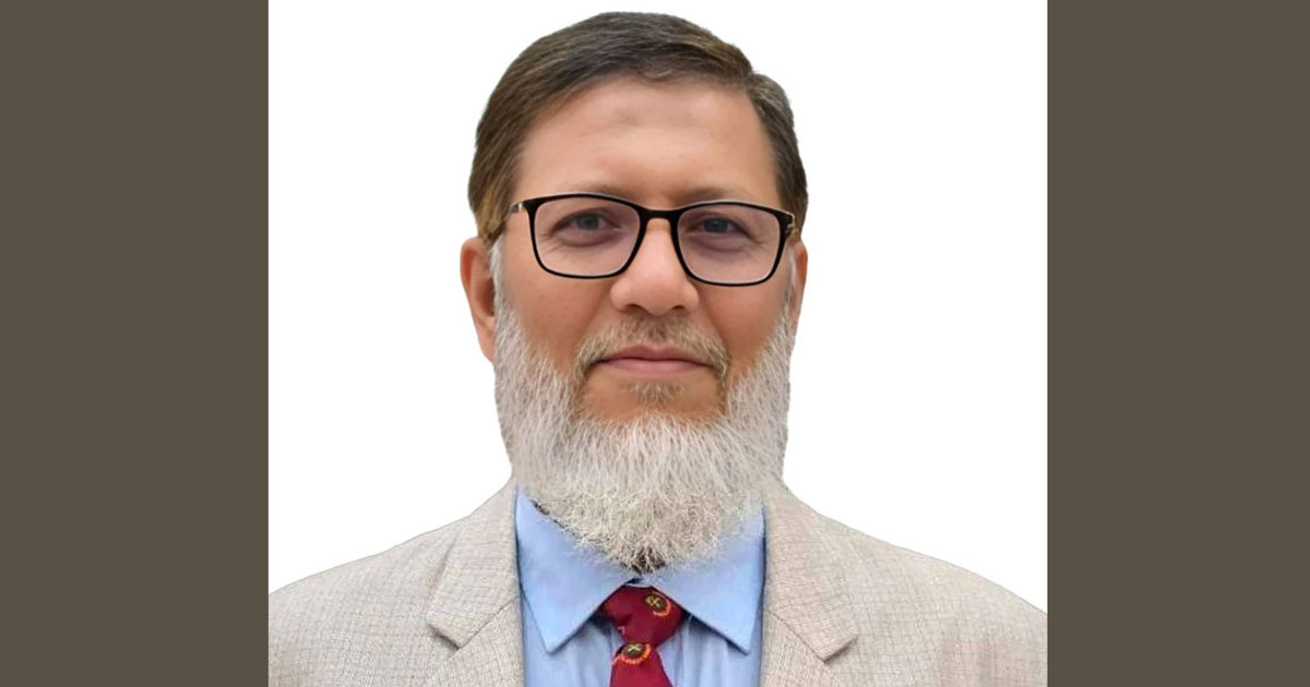 ঢাকা-২ আসনে জামায়াত প্রার্থীর মনোনয়ন বাতিল