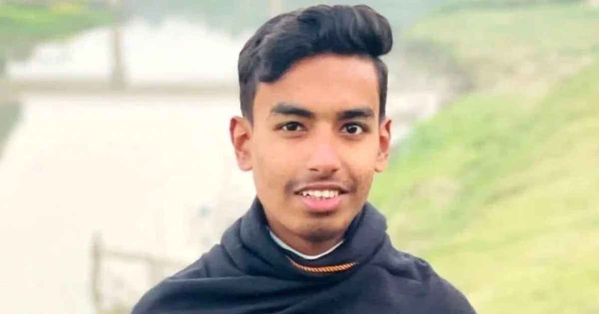 জামিন পেলেন বৈষম্যবিরোধী ছাত্র আন্দোলনের নেতা মাহদী হাসান