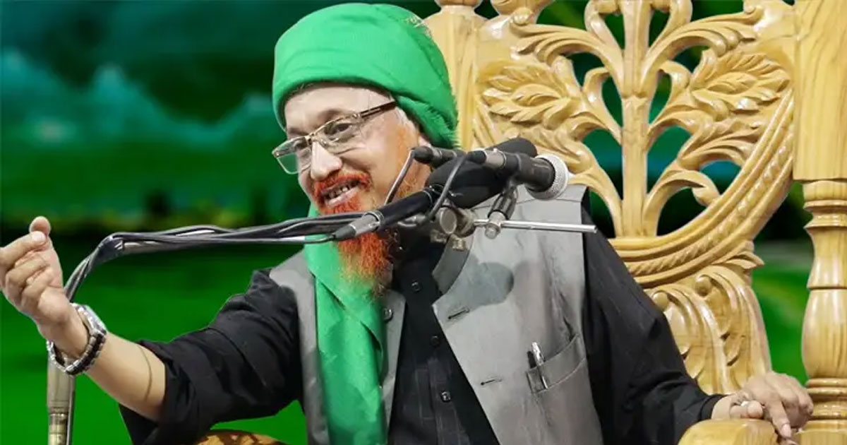 জুনায়েদ হাবীবের পেশা ওয়াজ মাহফিল, শিক্ষাগত যোগ্যতা ‘স্বশিক্ষিত’