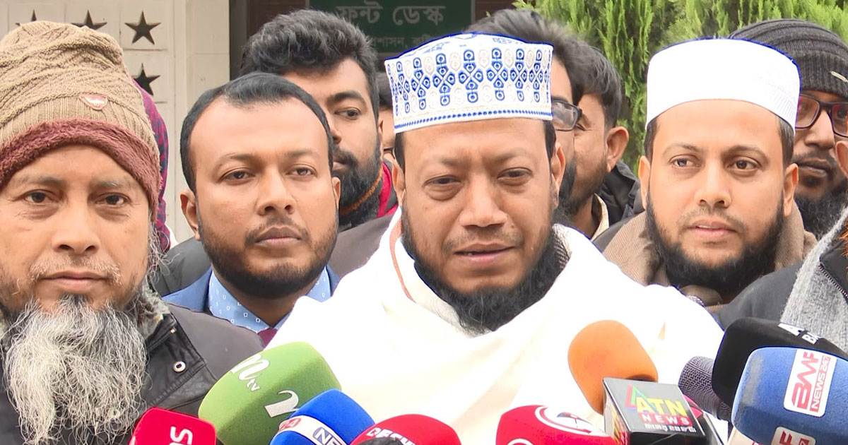 নির্বাচনে লেভেল প্লেয়িং ফিল্ড লাগবে, যা এখনো হয়নি