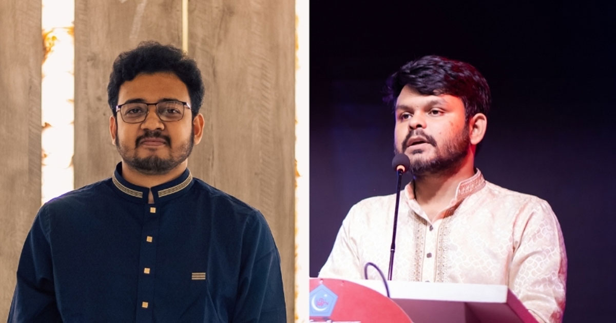 ঢাবি শিবিরের নতুন সভাপতি মহিউদ্দিন, সেক্রেটারি আশিকুর