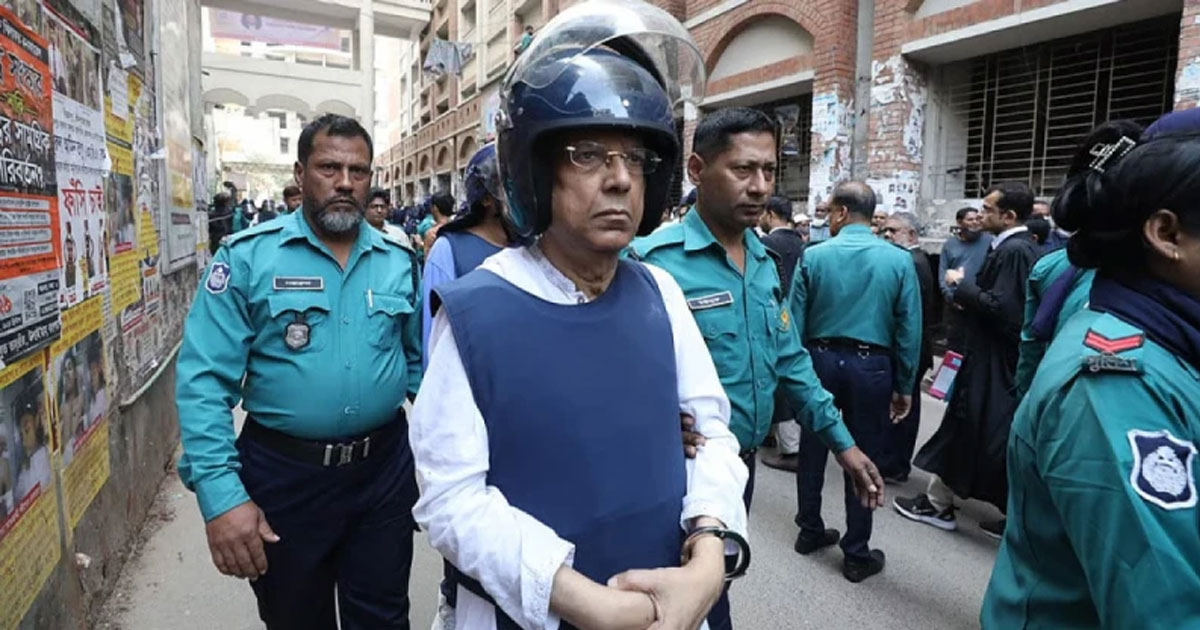 আনিসুল হকের তিনটি গাড়ি ও ৫৮৪ শতাংশ জমি জব্দের আদেশ