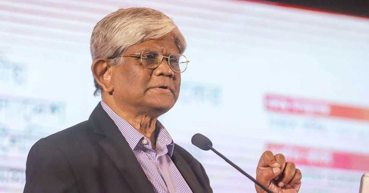 ভারতের সঙ্গে টানাপোড়েনের প্রভাব অর্থনীতিতে পড়বে না