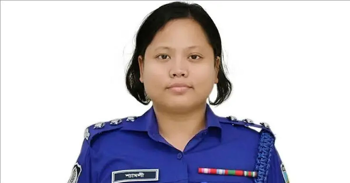 স্বামীর সঙ্গে তর্ক, বাসচালককে অফিসে ডেকে পেটালেন সার্কেল এসপি